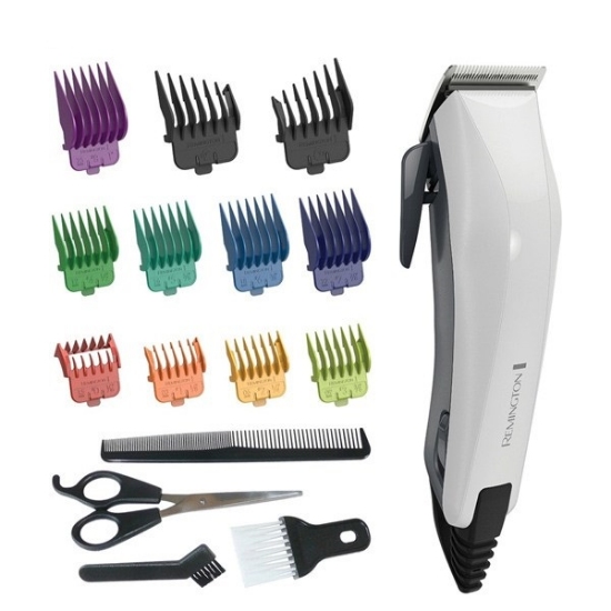 ماشین اصلاح سر و صورت رمینگتون Remington HC5035 Hair Clipper