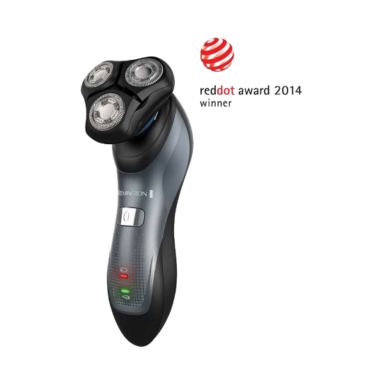 تصویر  ریش تراش رمینگتون مدل XR1330