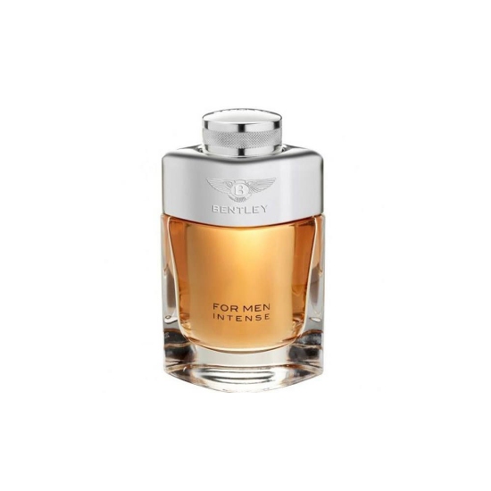 ادو پرفیوم مردانه بنتلی مدل Bentley for Men Intense حجم 100 میلی لیتر