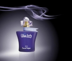 ادکلن زنانه رساسی بلو لیدی Rasasi Blue Lady for women
