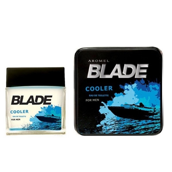 ادو تویلت مردانه بلید Blade Cooler Eau De Toilette For Men 100ml