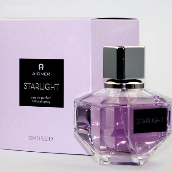 ادو پرفیوم زنانه اگنر Aigner Starlight Eau De Parfum For Women