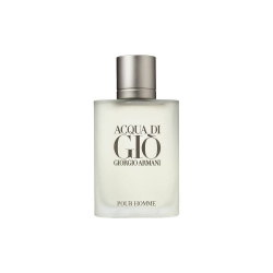 ادو تویلت مردانه جورجیو آرمانی مدل Acqua di Gio حجم ۱۰۰ میلی لیتر