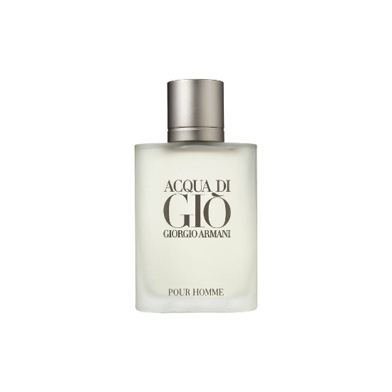 ادو تویلت مردانه جورجیو آرمانی مدل Acqua di Gio حجم ۱۰۰ میلی لیتر