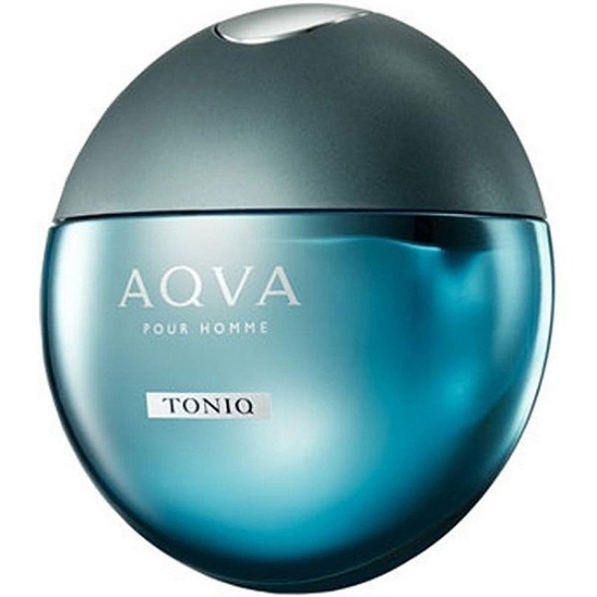 ادو تویلت مردانه بولگاری Bvlgari Aqva Pour Homme Toniq Eau De Toilette For Men
