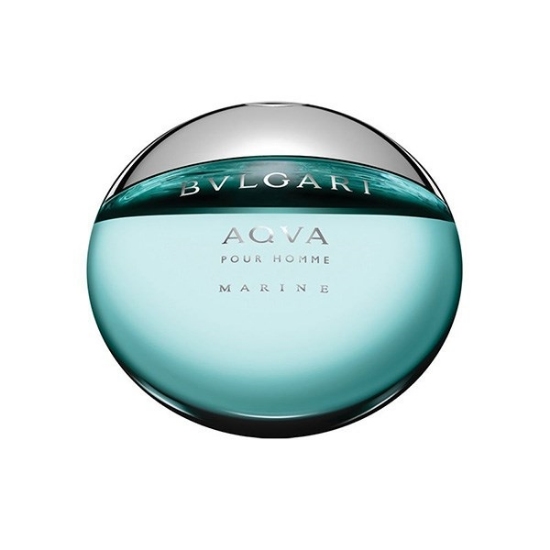 ادو تویلت مردانه بولگاری Bvlgari Aqva Pour Homme Marine Eau De Toilette For Men