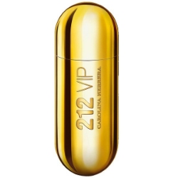 ادو پرفیوم زنانه کارولینا هررا مدل 212 VIP حجم 80 میلی لیتر