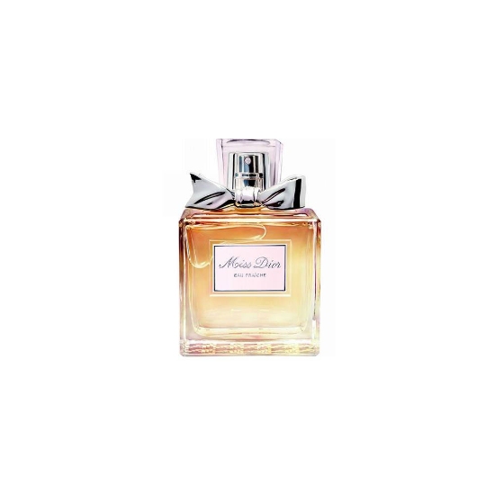 ادو تویلت زنانه دیور مدل Miss Dior Eau Fraiche حجم ۵۰ میلی لیتر