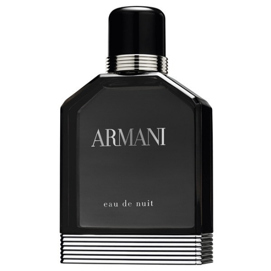 ادو تویلت مردانه جورجیو آرمانی Giorgio Armani Eau De Nuit Eau De Toilette For Men 100ml