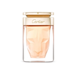 ادو پرفیوم زنانه کارتیر مدل لا پانتیر حجم 75ml
