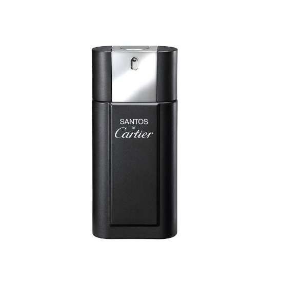 ادو تویلت مردانه کارتیر Santos de کارتیر حجم 100ml