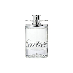 ادو تویلت کارتیه مدل Eau De Cartier حجم ۱۰۰ میلی لیتر