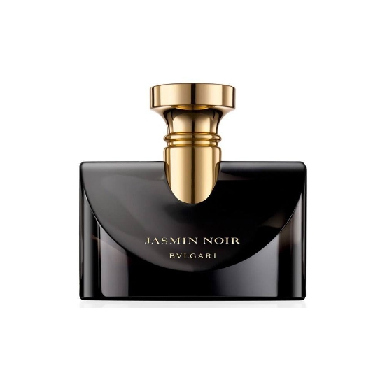 ادو پرفیوم زنانه بولگاری مدل Jasmin Noir حجم 100 میلی لیتر