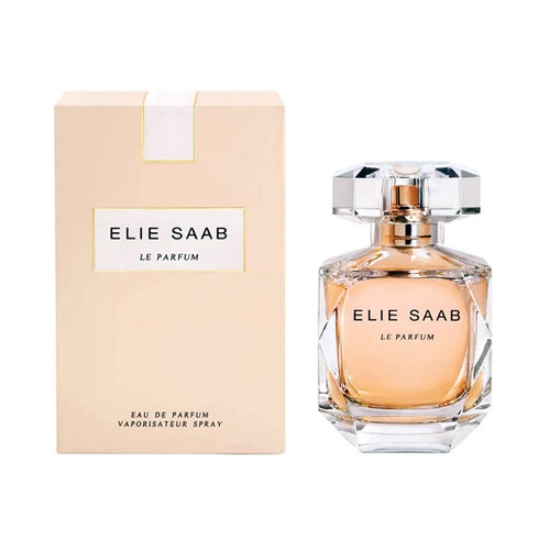 ادو پرفیوم زنانه الی ساب مدل Le Parfum حجم 90 میلی لیتر