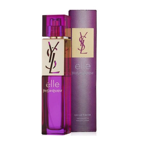 ادو پرفیوم زنانه YSL Elle حجم 90 میلی لیتر