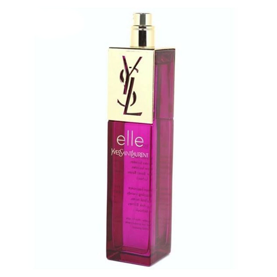 ادو پرفیوم زنانه YSL Elle حجم 90 میلی لیتر