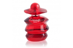 ادکلن زنانه پاریس بلو کورسیج Paris Bleu Corsage Eau de Parfum for Women