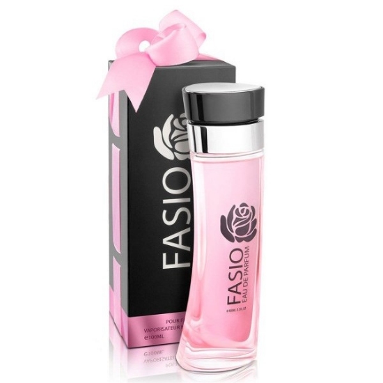 ادو پرفیوم زنانه امپر فاسیو Emper Fasio Eau De Parfum for Women 100ml