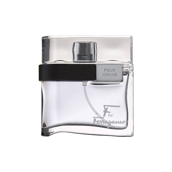 ادو تویلت مردانه سالواتوره فراگامو مدل F By Ferragamo Pour Homme حجم 100ml