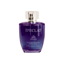 ادو پرفیوم زنانه دکلیت مدل ریو کالکشن حجم 100ml