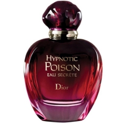 ادو تویلت زنانه دیور مدل Hypnotic Poison Eau Secrete حجم 100 میلی لیتر