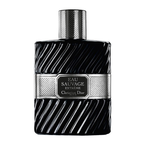 ادو تویلت مردانه دیور مدل Eau Sauvage Extreme حجم 100 میلی لیتر