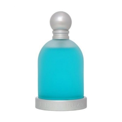 ادوتویلت زنانه خسوس دل پوزو مدل Halloween Blue Drop حجم 100 میلی‌ لیتر