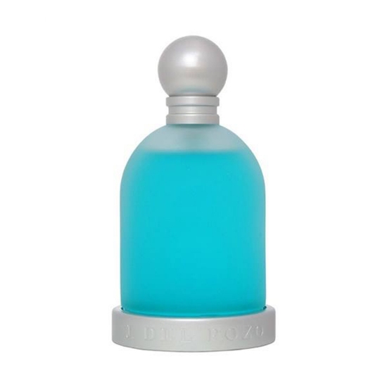 ادوتویلت زنانه خسوس دل پوزو مدل Halloween Blue Drop حجم 100 میلی‌ لیتر