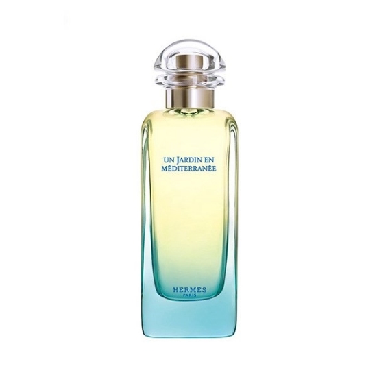 ادو تویلت هرمس Hermes Un Jardin En Mediterranee Eau De Toilette 100ml