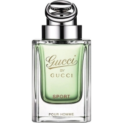 ادو تویلت مردانه گوچی مدل Gucci by Gucci Sport حجم 90 میلی لیتر
