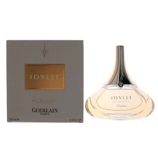 ادو پرفیوم زنانه گرلن مدل Idylle حجم 100 میلی لیتر