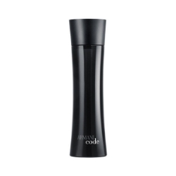 ادو پرفیوم مردانه‌ جورجیو آرمانی کد Giorgio Armani Code Eau De Eoilette For Men 75ml