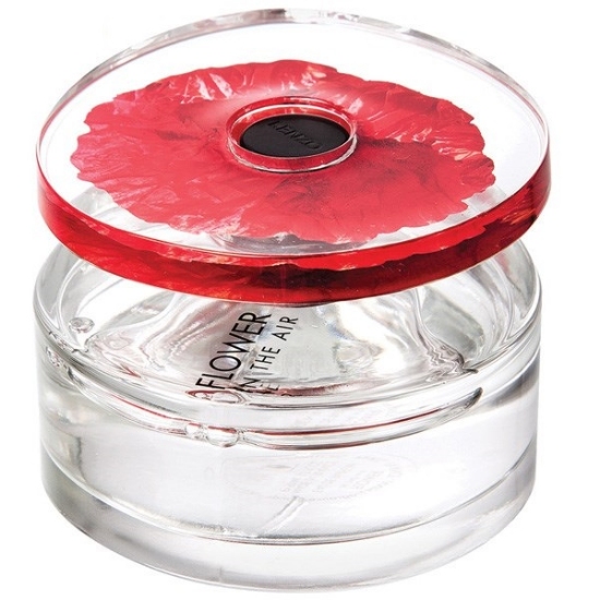 ادو پرفیوم زنانه کنزو Kenzo Flower In The Air Eau De Parfum For Women 100ml