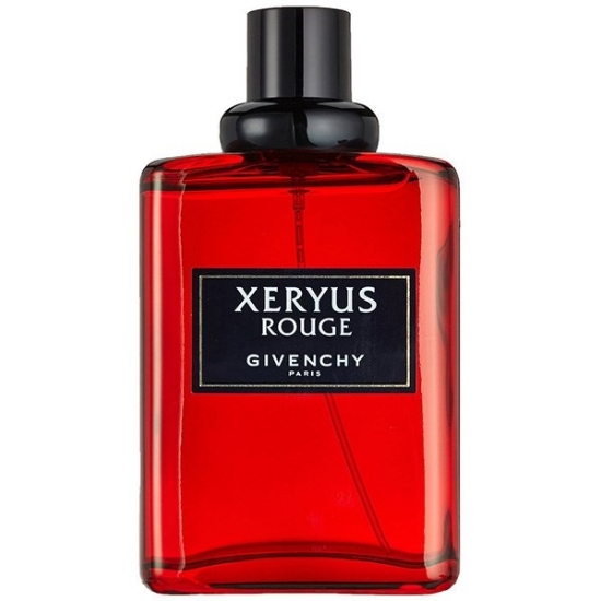 ادو تویلت مردانه ژیوانشی Givenchy Xeryus Rouge Eau De Toilette For Men 100ml