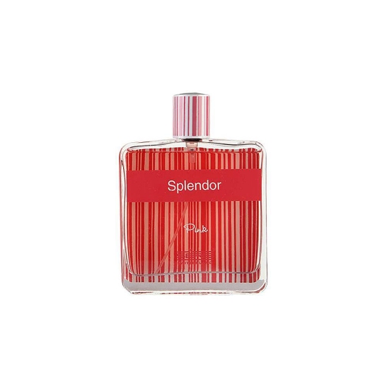 ادو پرفیوم زنانه سریس مدل Splendor Pink حجم 100 میلی لیتر