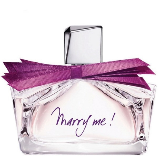 ادو پرفیوم زنانه لنوی مری می Lanvin Marry Me Eau De ParfumFor Women 75ml