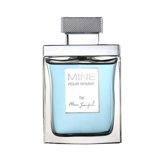 ادو پرفیوم مردانه مارک ژوزف مدل Mine Pour Homme حجم 100 میلی لیتر