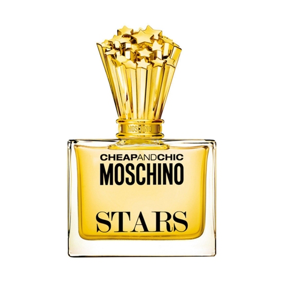 ادو پرفیوم زنانه ماسکینو مدل Stars حجم 100ml