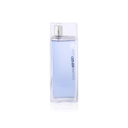 ادو تویلت مردانه کنزو مدل L'eau Par حجم ۱۰۰ میلی لیتر