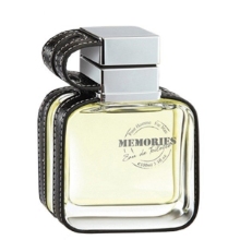 ادو تویلت مردانه امپر مموریز Emper Memories Eau De Toilette For Men 100ml