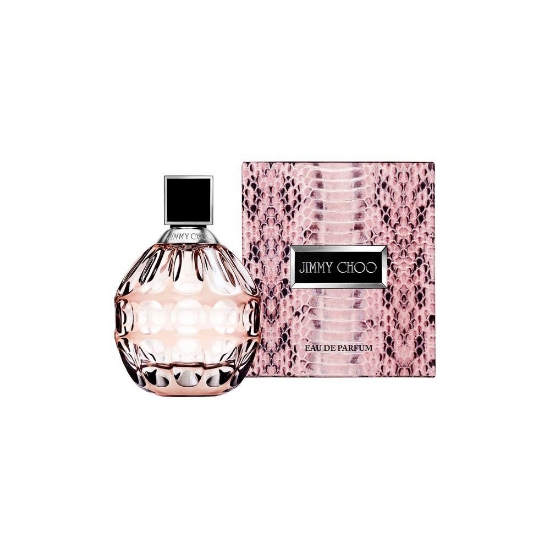ادو پرفیوم زنانه جیمی چو مدل Jimmy Choo حجم 100 میلی لیتر