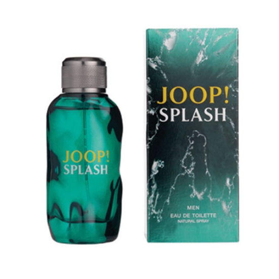 ادکلن مردانه جوپ! اسپلش Joop! Splash for men 115ml