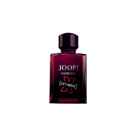 ادو تویلت مردانه ژوپ مدل Homme Extreme حجم 125ml