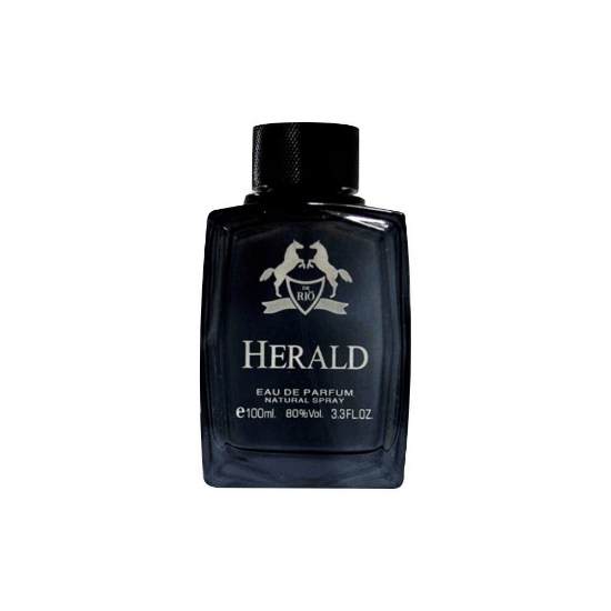 ادو پرفیوم مردانه ریو کالکشن مدل Herald حجم 100ml