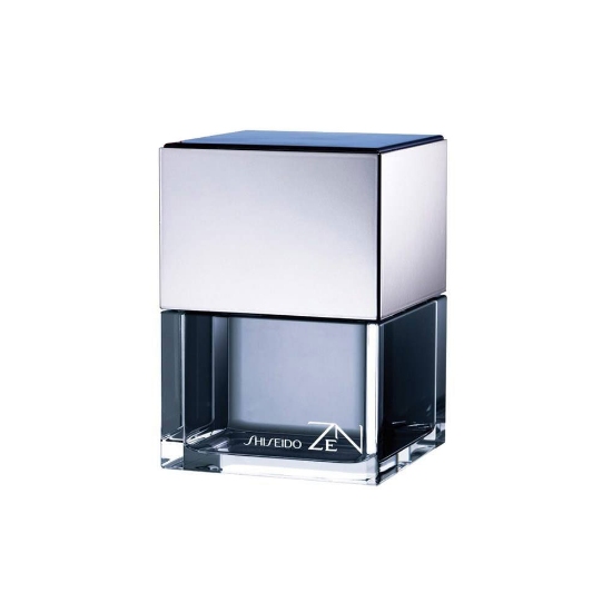 ادو تویلت مردانه شیسیدو Zen for Men حجم 100ml