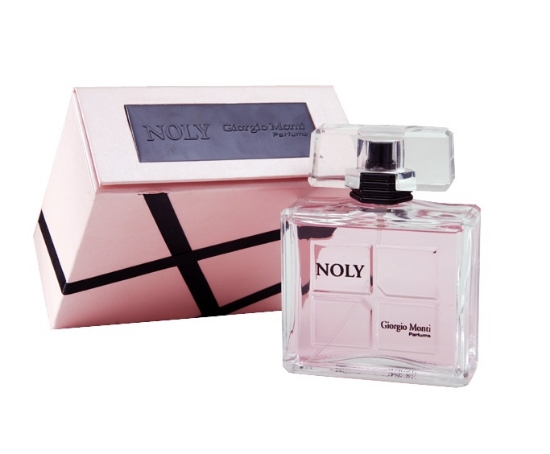 ادکلن جورجیو مونتی Giorgio Monti Noly‎