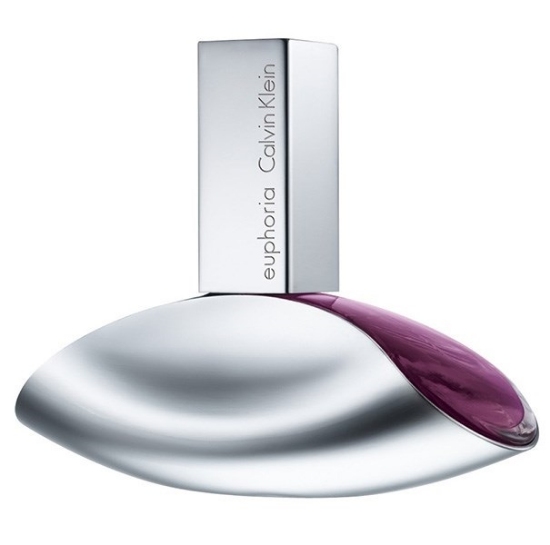 ادو پرفیوم زنانه کلوین کلاین یوفوریا Calvin Klein Euphoria Eau De Parfum For Women 100ml