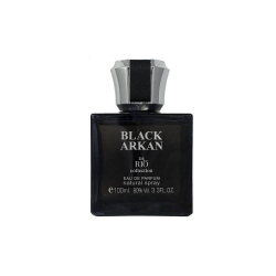 ادو پرفیوم مردانه ریو کالکشن مدل Rio Black Arkan حجم 100ml