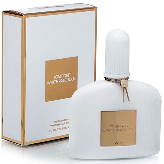 ادو پرفیوم زنانه تام فورد وایت پاتچولی Tom Ford White Patchouli Eau De Parfum For Women 100ml