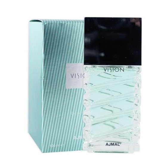 ادکلن مردانه اجمل ویژن Ajmal Vision for men